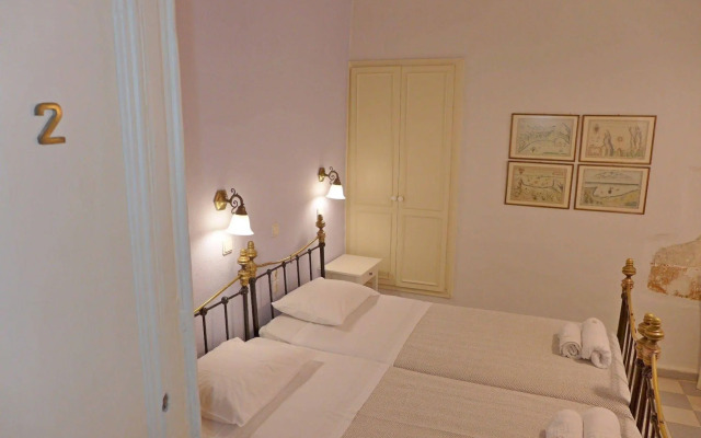 Pension Eva