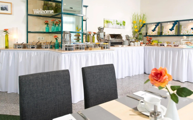 ACHAT Hotel Monheim am Rhein