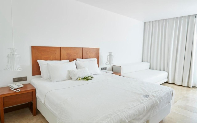 Flow Datca Surf & Beach Hotel