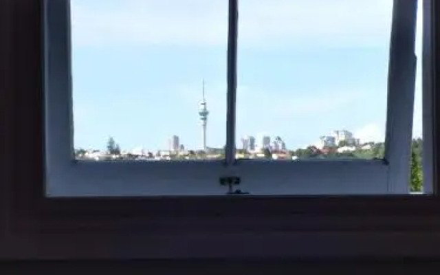 Western Springs Villa to Auckland Central Heritage Villa