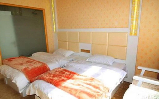 Mingge Busniess Hotel