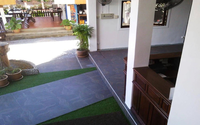Laos Haven Hotel