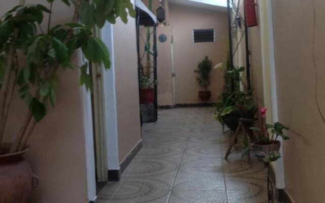 Hostal Kay Pacha