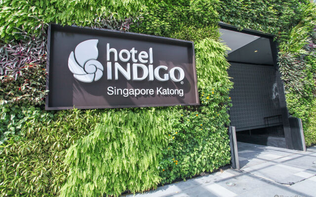 Hotel Indigo Singapore Katong, an IHG Hotel