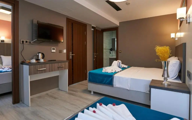Renzo Hotel - Special Category