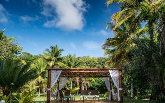 Sítio Canto do Sabiá