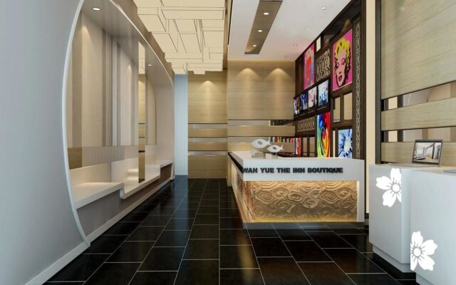 Bin Li Boutique Hotel
