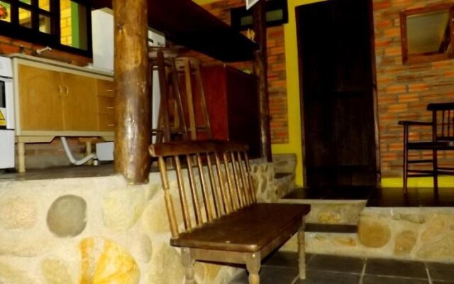 Warung Guest House