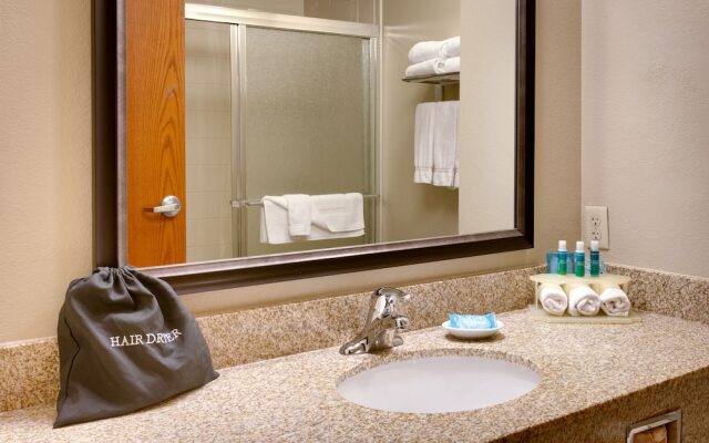 Holiday Inn Express Hotel & Suites Orem - North Provo