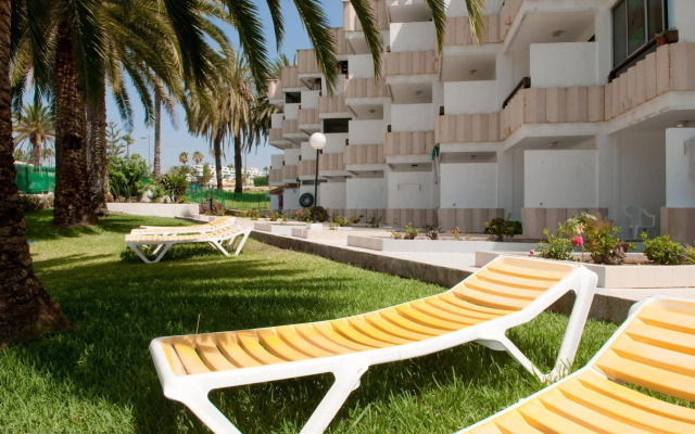 Apartamentos Koka