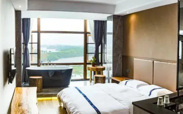 LinHuHotel