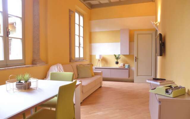 Casa del Podestà - WelcHome