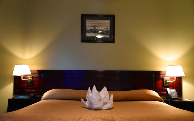 Hotel Del Rey