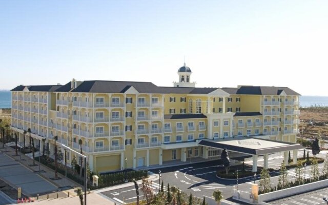 Tokyo Disney Celebration Hotel