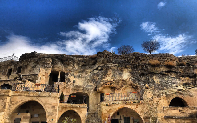 The Cappadocia Hotel