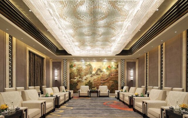 Wanda Vista Nanchang