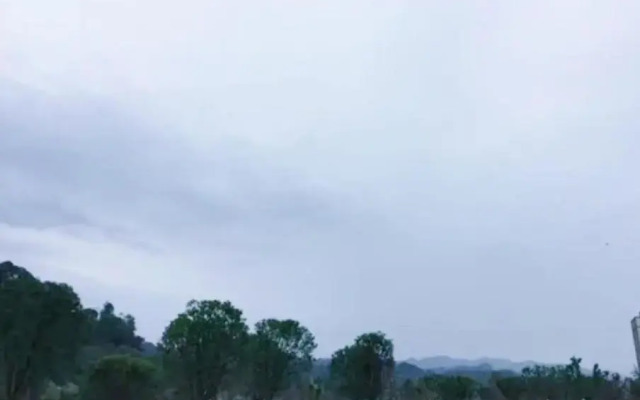 7Days Inn Rongjiang Binjiang Avenue Branch