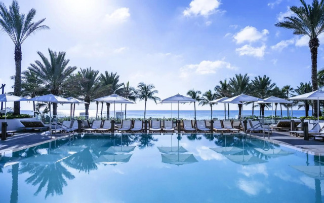 Nobu Hotel Miami Beach