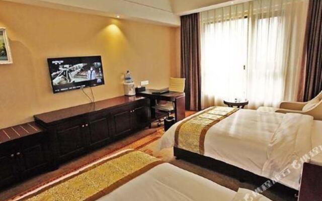 Xi'an Tianyue International Hotel