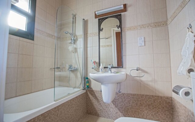 Cyprus Villa SP5 Gold
