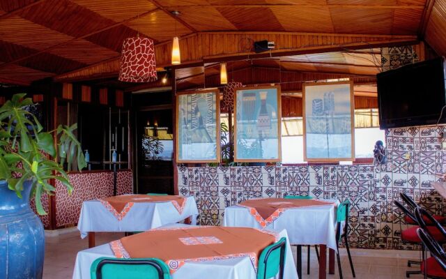 Okapi Hotel