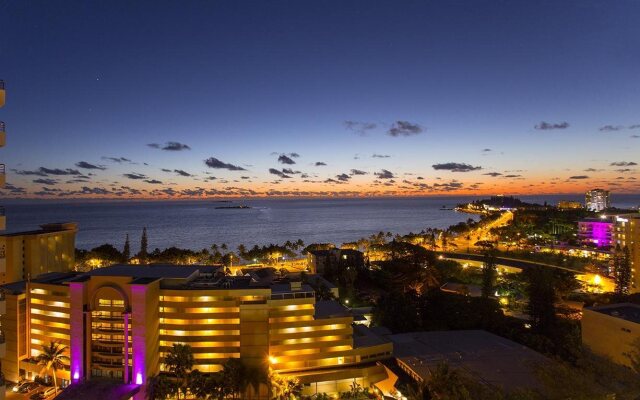 Ramada Hotel & Suites Noumea