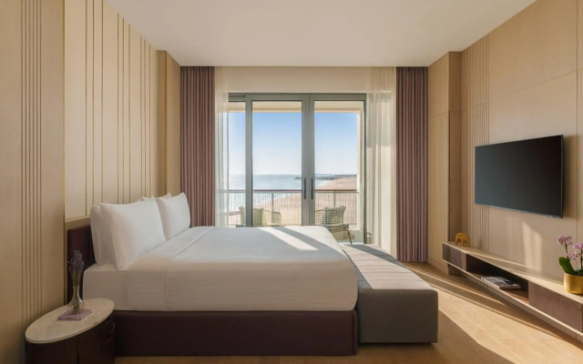Rixos Premium Qetaifan Island North