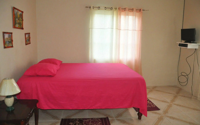 Mom's Village Resort