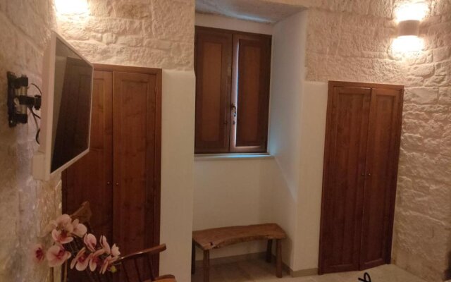 B&B Pietra Rosa Alberobello