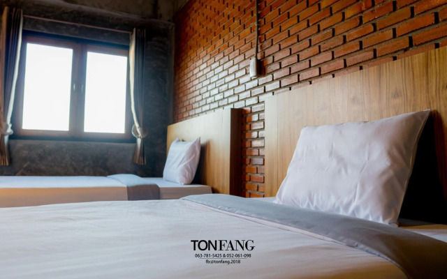 Tonfang Hotel