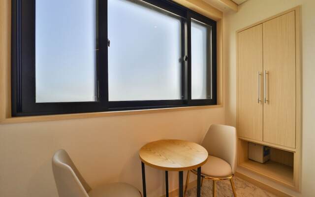 The Healing Hotel