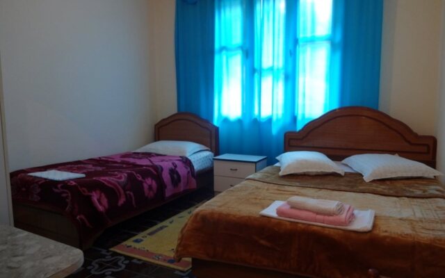 Hotel Turizmi