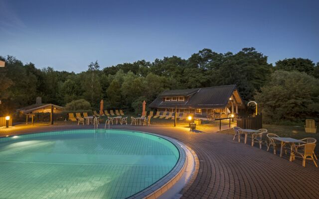 Heide Spa Hotel & Resort