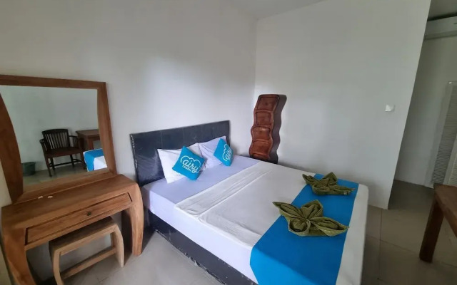 Mulia Cottage Jimbaran