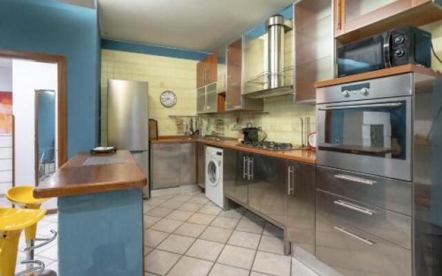 HomeHouse Giulio Cesare-San Pietro