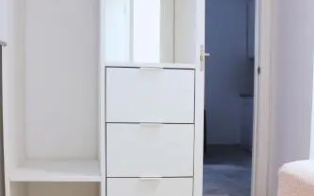 Campo del Sur - Catedral