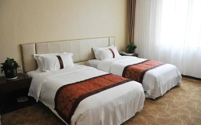 Hengxing Hotel