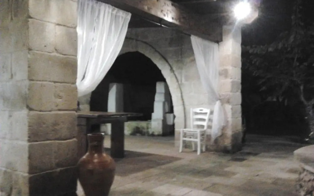 Villa Delfino