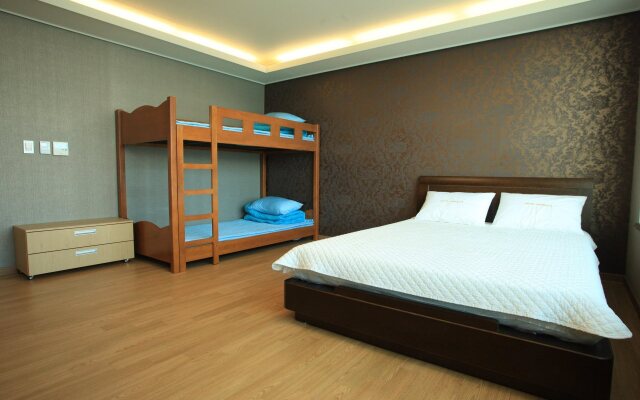 Sea Songdo Guest House