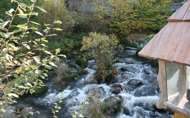 Landgasthof Zur Lilie