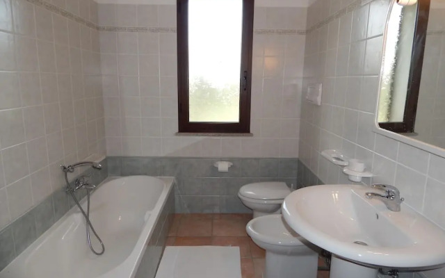 AffittaSardegna - Casa Pompia 6