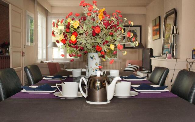 Les Chambres De Marie