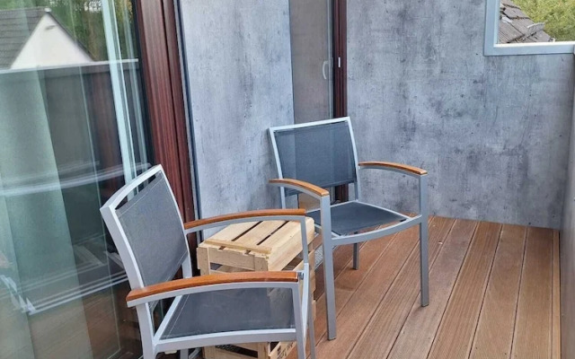 Weinhotel Klostermühle