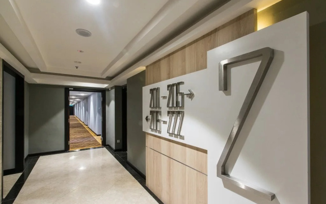Hotel Labuan Point