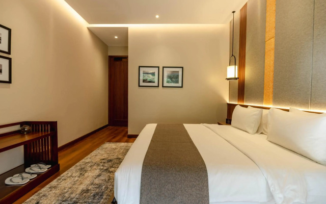 Plataran Puncak Villas