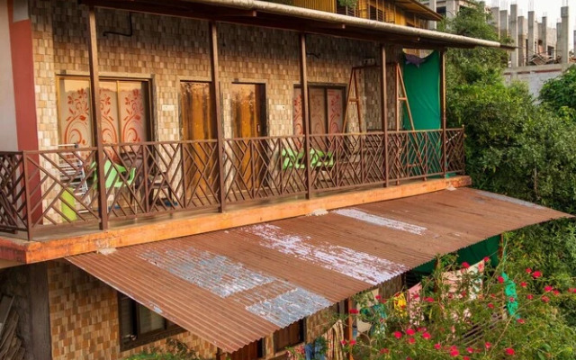 Ovi cottage Matheran