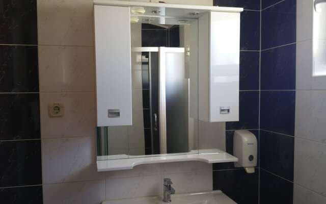 Apartment "sunny" Near the Center and Beach