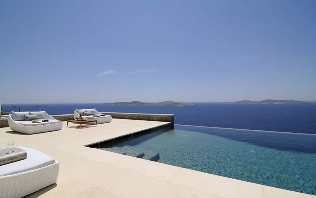 Bluebird Villas Villa Seabird