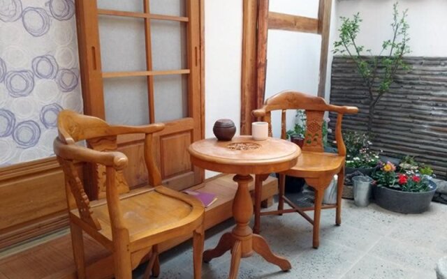 Todaki Guesthouse