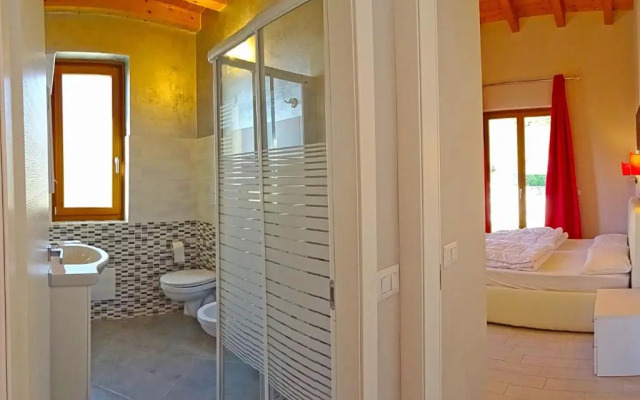 Appartamenti Villa Vagne by Gardadomusmea